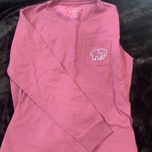 Ivory Ella Longsleeve